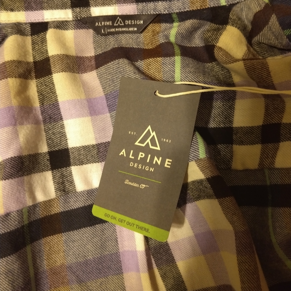 Shirt - Picture 6 of 6